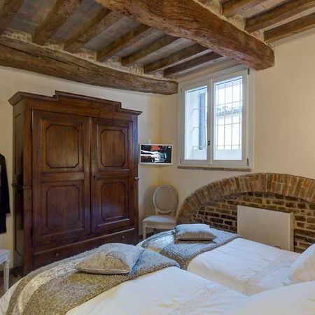 Bed and Breakfast Le Stanze Di Rigoletto Parma Exterior foto