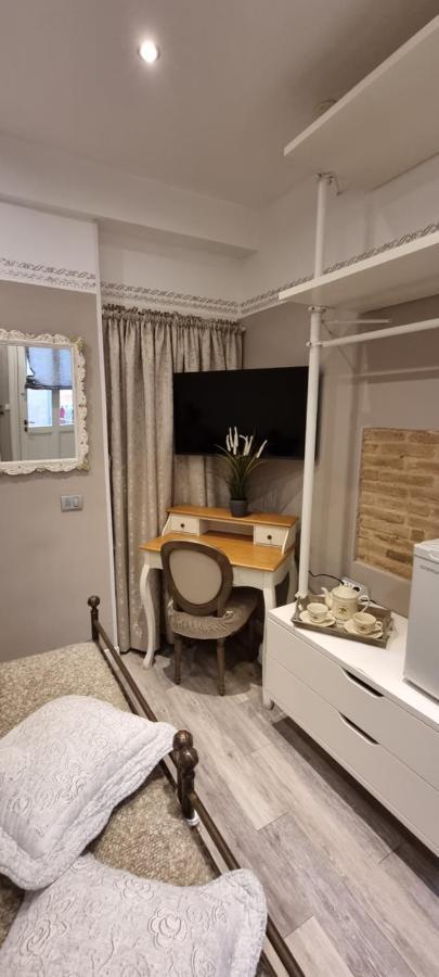 Bed and Breakfast Le Stanze Di Rigoletto Parma Exterior foto