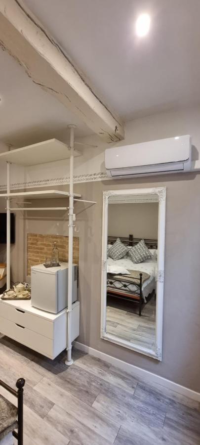 Bed and Breakfast Le Stanze Di Rigoletto Parma Exterior foto