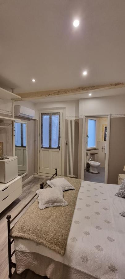 Bed and Breakfast Le Stanze Di Rigoletto Parma Exterior foto