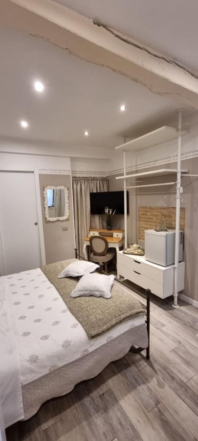 Bed and Breakfast Le Stanze Di Rigoletto Parma Exterior foto