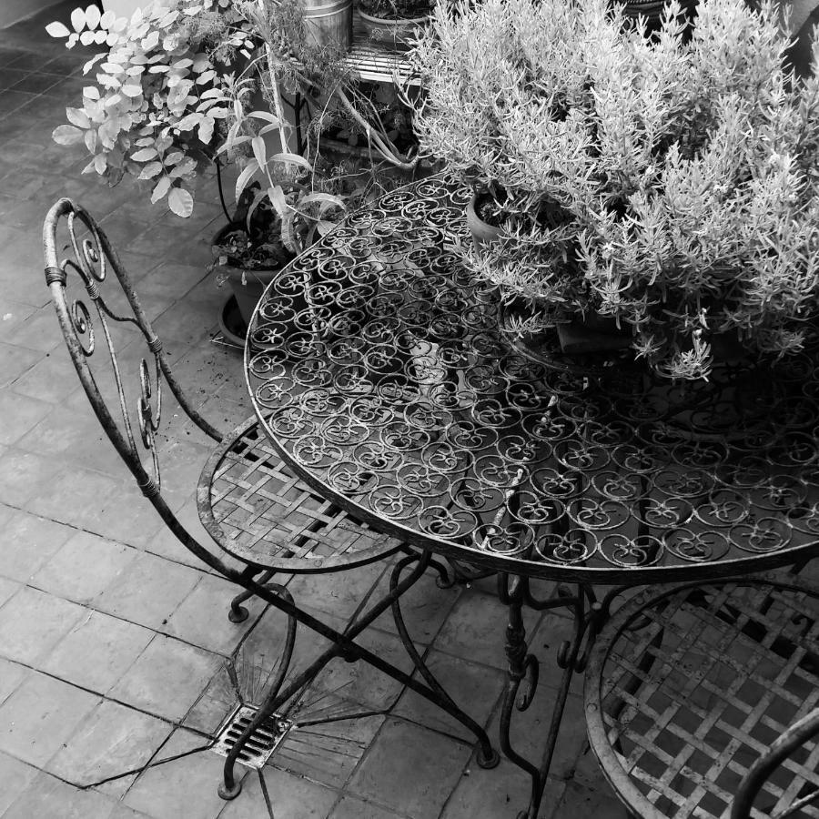 Bed and Breakfast Le Stanze Di Rigoletto Parma Exterior foto