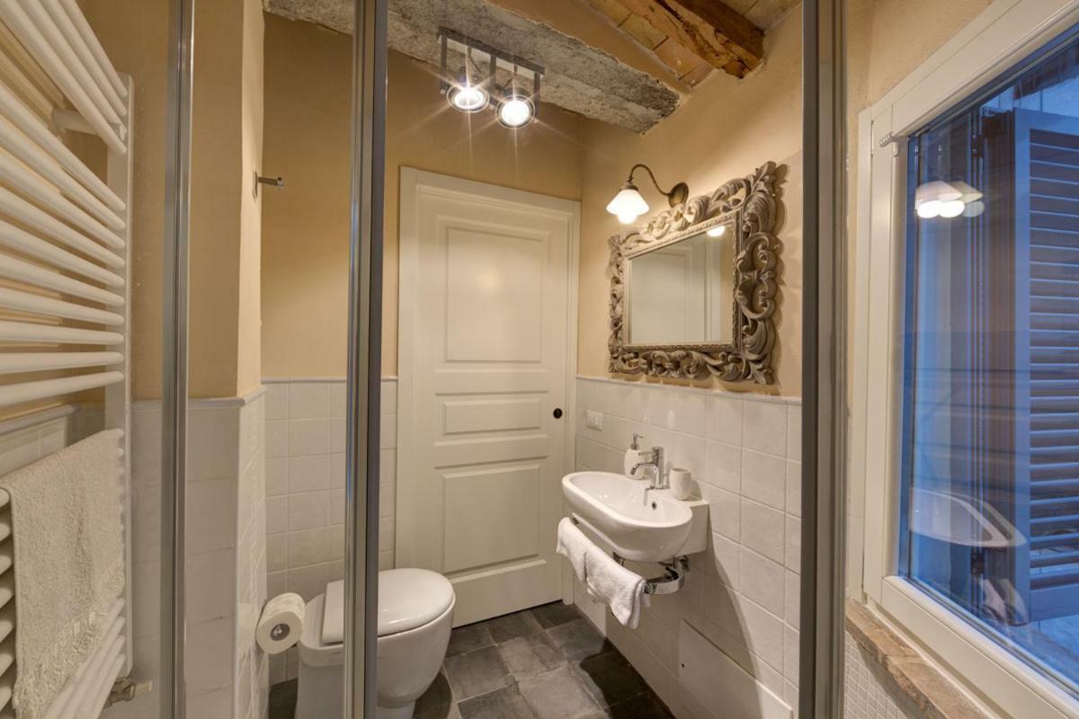 Bed and Breakfast Le Stanze Di Rigoletto Parma Exterior foto