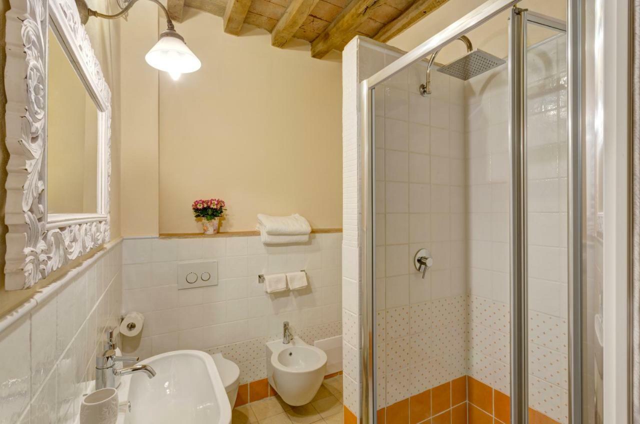 Bed and Breakfast Le Stanze Di Rigoletto Parma Exterior foto